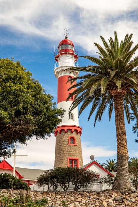 Swakopmund Luxury Family Safaris
