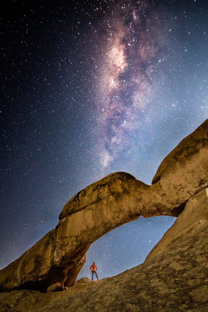 Damaraland Luxury Family Safaris