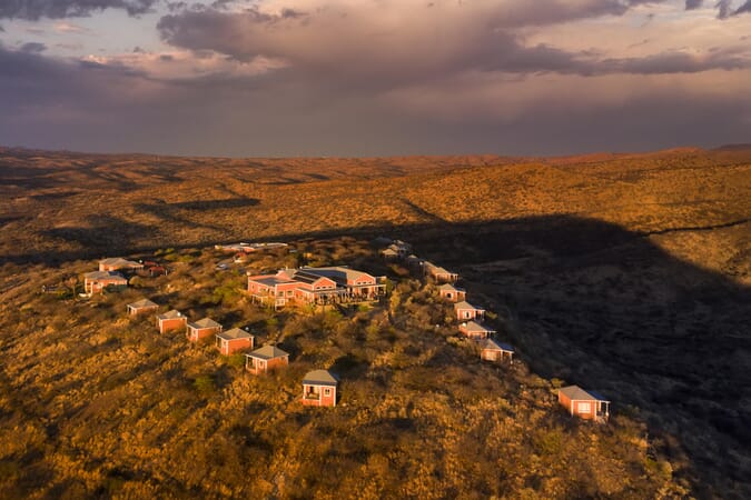 River Crossing Lodge Windhoek Namibia Luxury Family Safaris