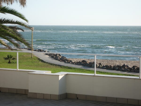 Cornerstone Guesthouse Swakopmund Namibia Luxury Family Safaris