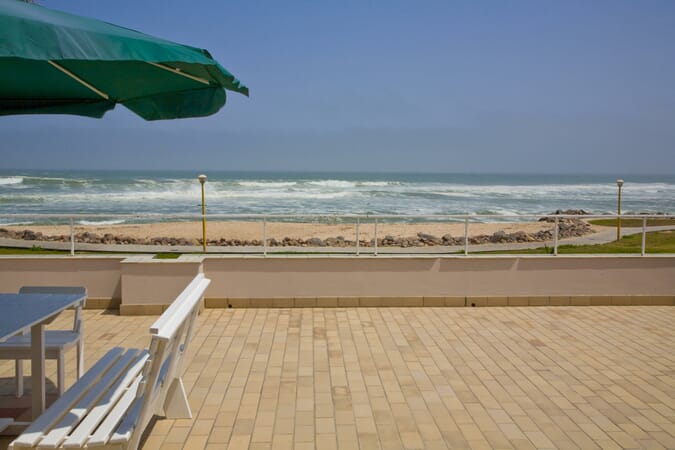 Cornerstone Guesthouse Swakopmund Namibia Luxury Family Safaris