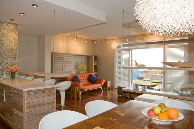 Cornerstone Guesthouse Swakopmund Namibia Luxury Family Safaris