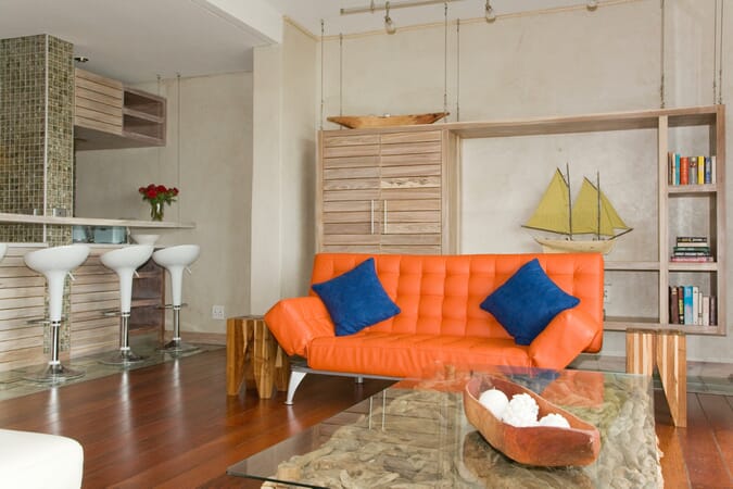 Cornerstone Guesthouse Swakopmund Namibia Luxury Family Safaris