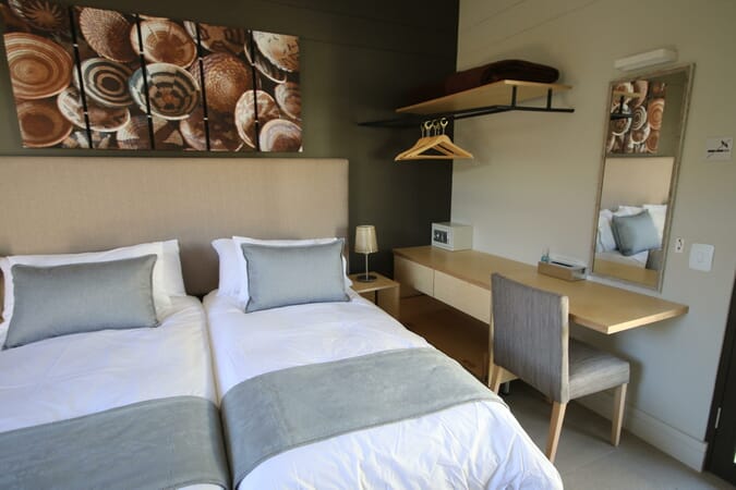 The Elegant Guesthouse Windhoek Namibia Luxury Family Safaris