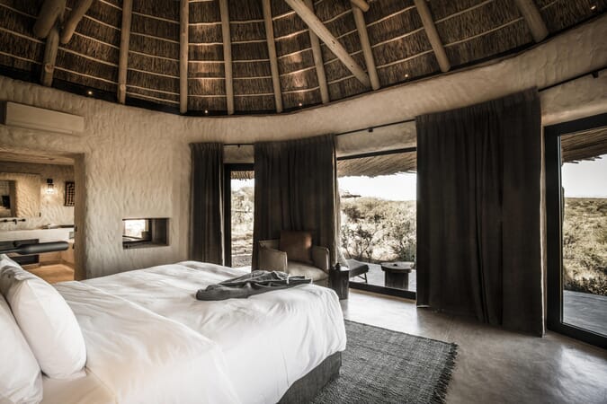Omaanda Lodge Windhoek Namibia Luxury Family Safaris