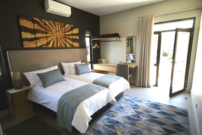 The Elegant Guesthouse Windhoek Namibia Luxury Family Safaris