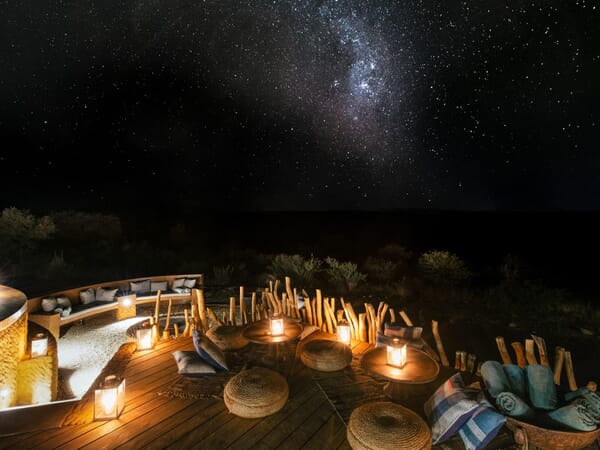 Omaanda Lodge Windhoek Namibia Luxury Family Safaris