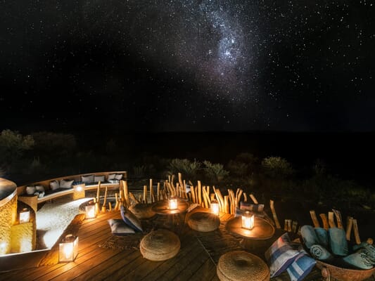 Omaanda Lodge Windhoek Namibia Luxury Family Safaris