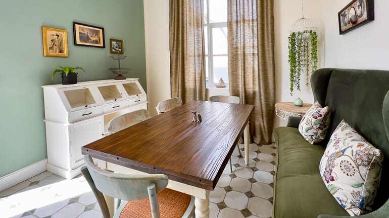 Brigadoon Guesthouse Swakopmund Namibia Luxury Family Safaris