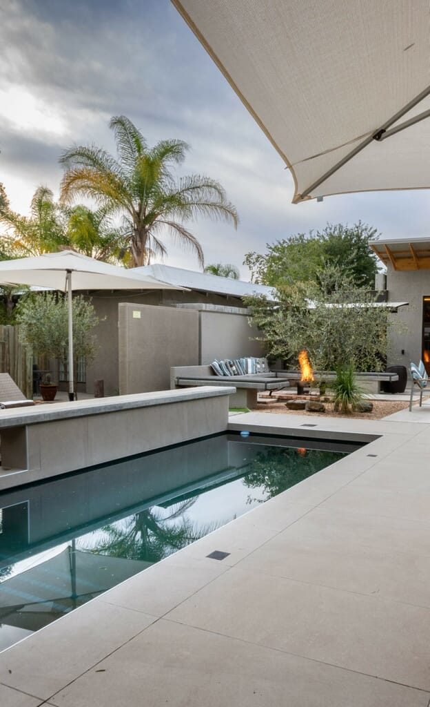 The Elegant Guesthouse Windhoek Namibia Luxury Family Safaris