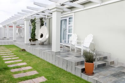 Swakopmund Guesthouse Swakopmund Namibia Luxury Family Safaris