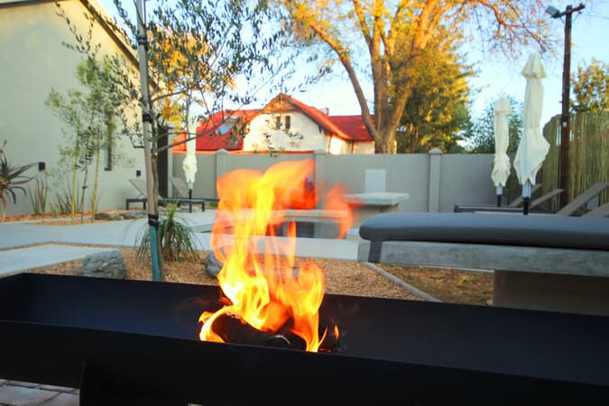 The Elegant Guesthouse Windhoek Namibia Luxury Family Safaris