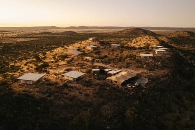 Habitas Windhoek Namibia Luxury Family Safaris Luxury Family Safaris