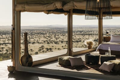 Habitas Windhoek Namibia Luxury Family Safaris Luxury Family Safaris