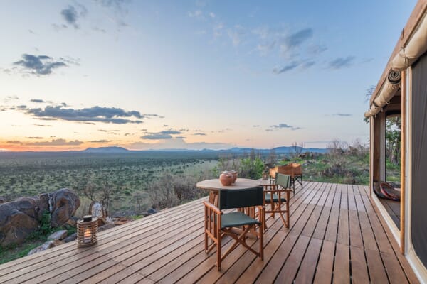 Habitas Windhoek Namibia Luxury Family Safaris Luxury Family Safaris