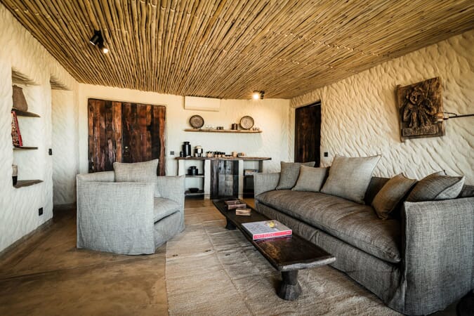 Omaanda Lodge Windhoek Namibia Luxury Family Safaris