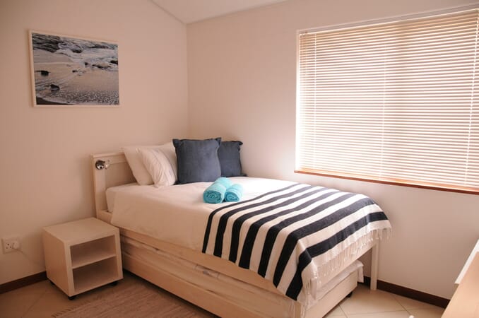 Cornerstone Guesthouse Swakopmund Namibia Luxury Family Safaris