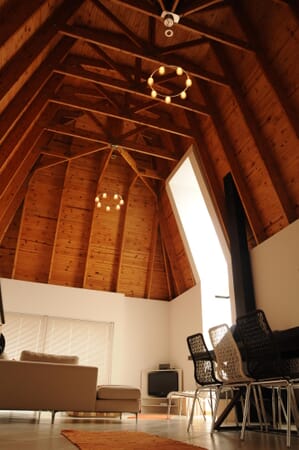 Cornerstone Guesthouse Swakopmund Namibia Luxury Family Safaris