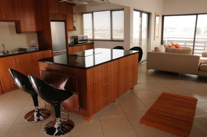 Cornerstone Guesthouse Swakopmund Namibia Luxury Family Safaris