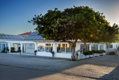 Swakopmund Guesthouse Swakopmund Namibia Luxury Family Safaris