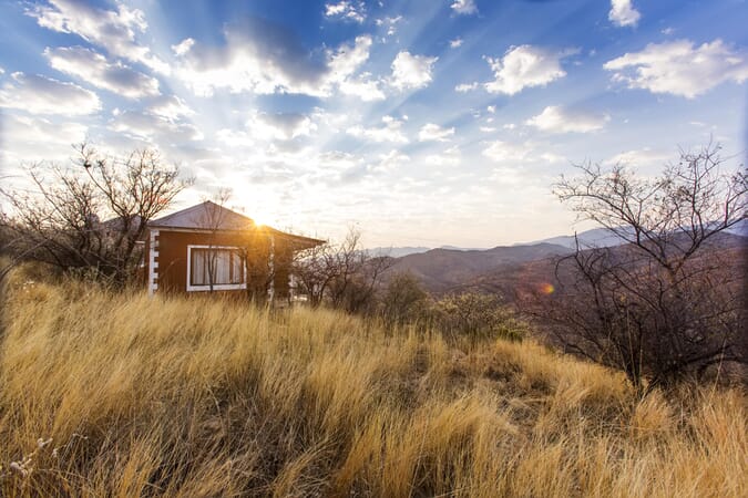 River Crossing Lodge Windhoek Namibia Luxury Family Safaris