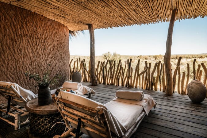 Omaanda Lodge Windhoek Namibia Luxury Family Safaris