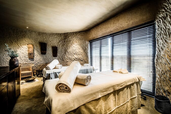 Omaanda Lodge Windhoek Namibia Luxury Family Safaris