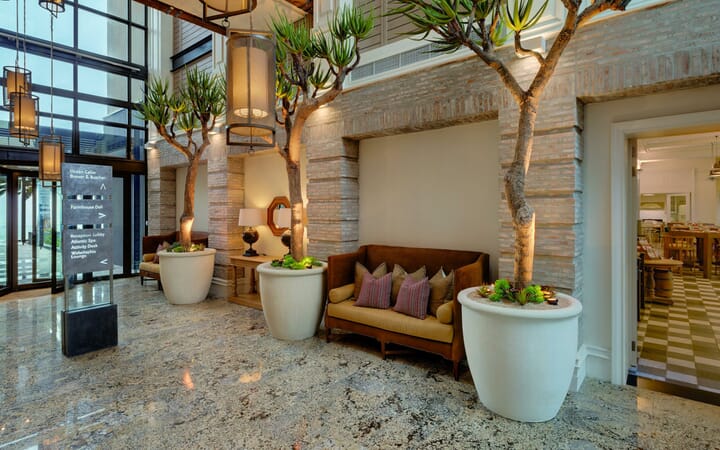 Strand Hotel Swakopmund Namibia Luxury Family Safaris