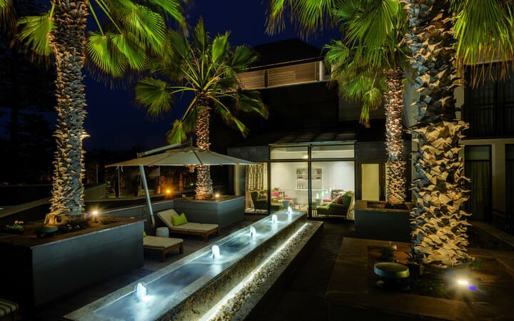 Strand Hotel Swakopmund Namibia Luxury Family Safaris