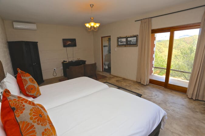 River Crossing Lodge Windhoek Namibia Luxury Family Safaris