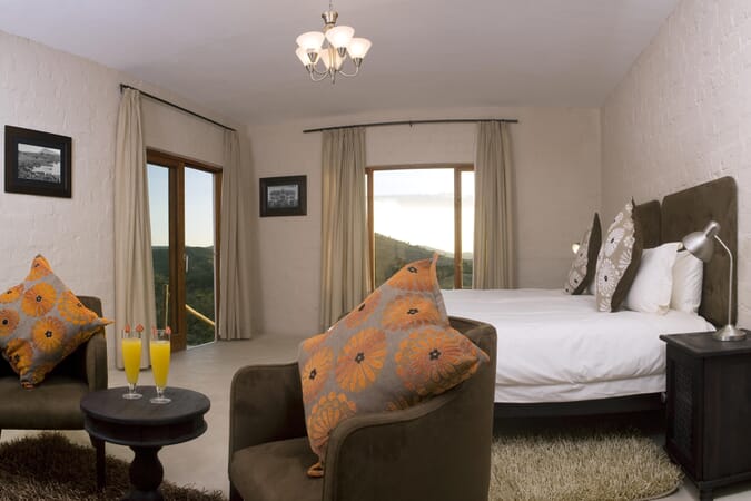 River Crossing Lodge Windhoek Namibia Luxury Family Safaris