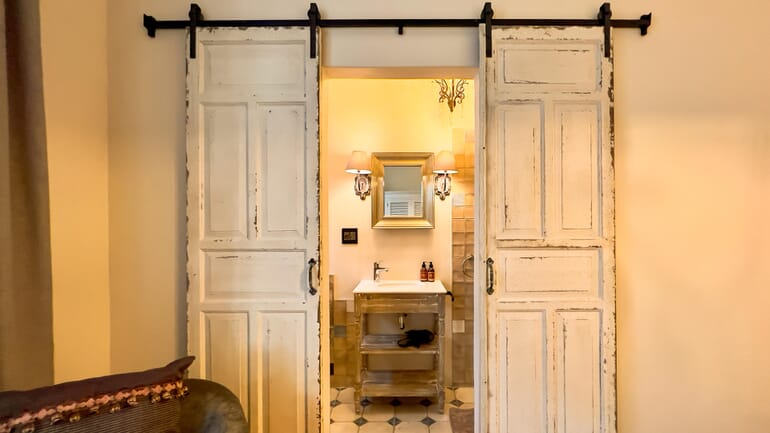 Brigadoon Guesthouse Swakopmund Namibia Luxury Family Safaris