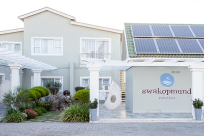 Swakopmund Guesthouse Swakopmund Namibia Luxury Family Safaris