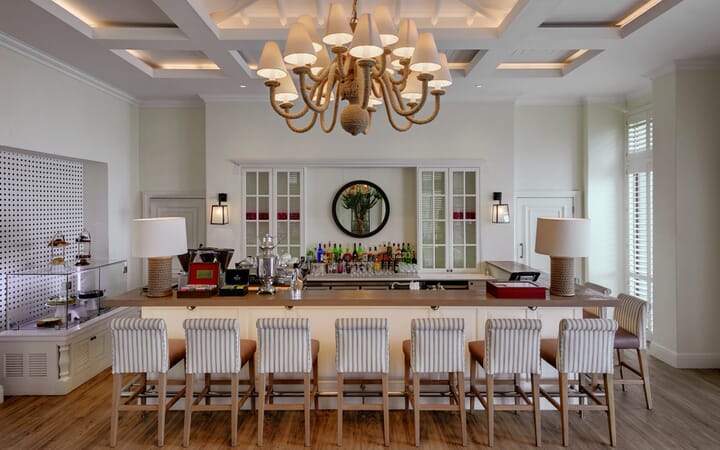 Strand Hotel Swakopmund Namibia Luxury Family Safaris