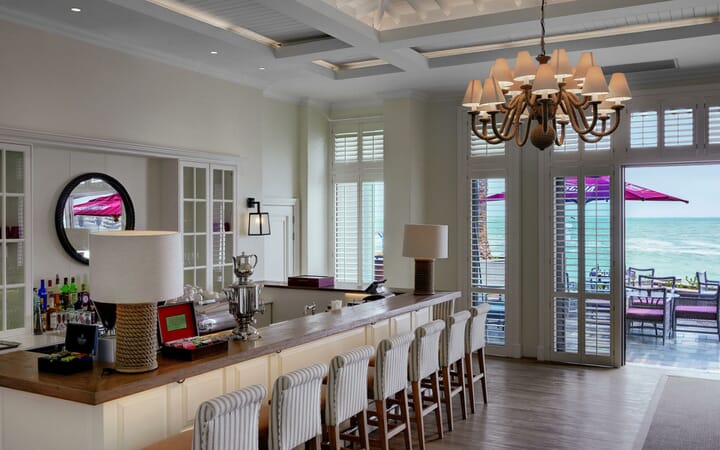 Strand Hotel Swakopmund Namibia Luxury Family Safaris