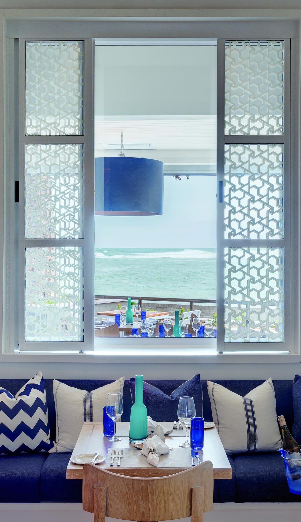 Strand Hotel Swakopmund Namibia Luxury Family Safaris