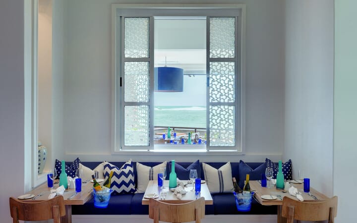 Strand Hotel Swakopmund Namibia Luxury Family Safaris