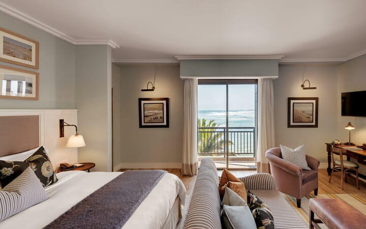 Strand Hotel Swakopmund Namibia Luxury Family Safaris