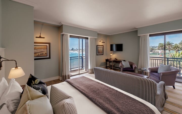 Strand Hotel Swakopmund Namibia Luxury Family Safaris