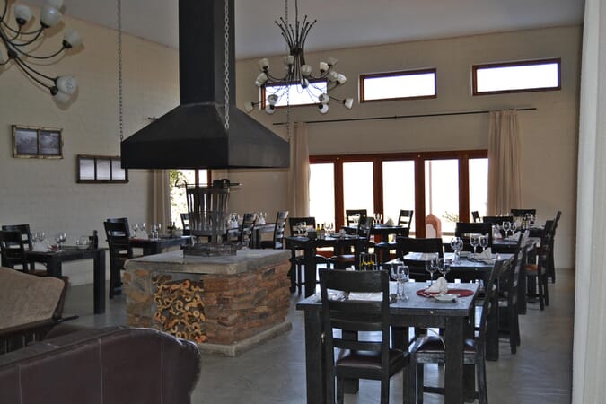 River Crossing Lodge Windhoek Namibia Luxury Family Safaris