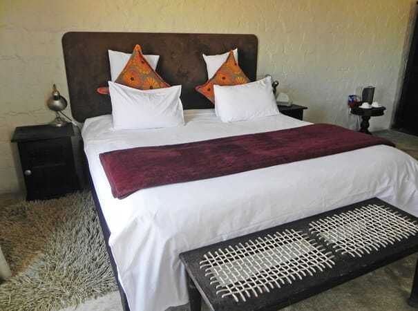 River Crossing Lodge Windhoek Namibia Luxury Family Safaris