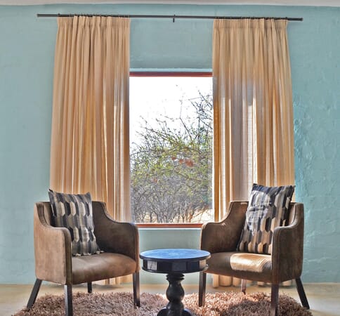 River Crossing Lodge Windhoek Namibia Luxury Family Safaris