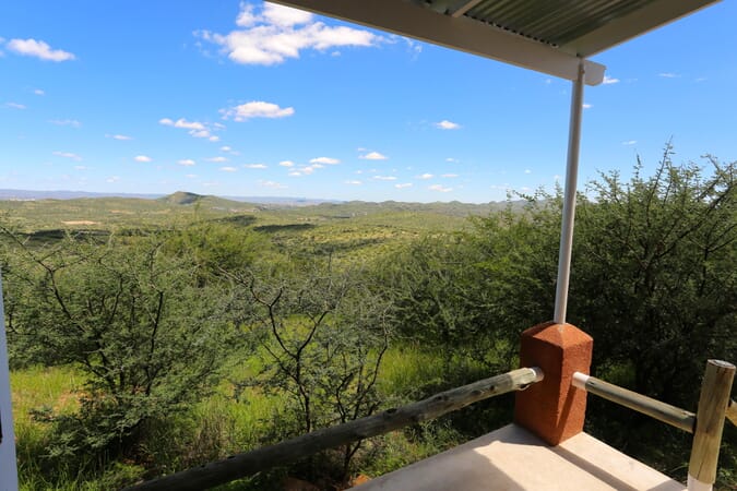 River Crossing Lodge Windhoek Namibia Luxury Family Safaris