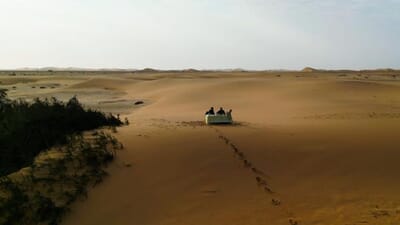 Swakopmund Guesthouse Swakopmund Namibia Luxury Family Safaris