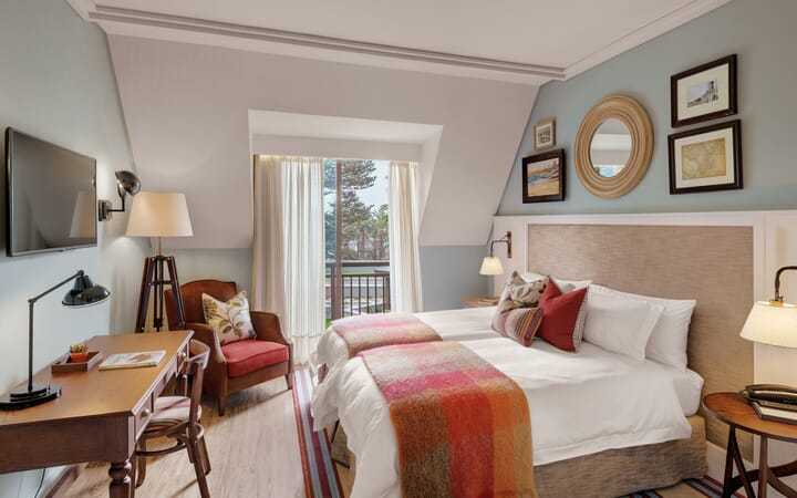 Strand Hotel Swakopmund Namibia Luxury Family Safaris