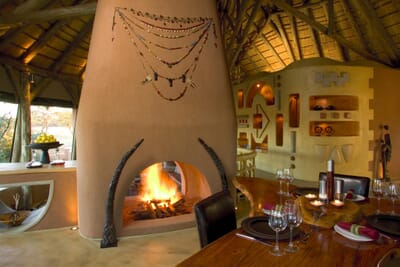 Okonjima Bush Suite Namibia Luxury Family Safaris