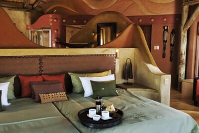 Okonjima Bush Suite Namibia Luxury Family Safaris