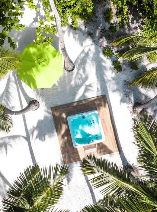 Emerald Maldives Luxury Family Travel Coral Tree Travel
