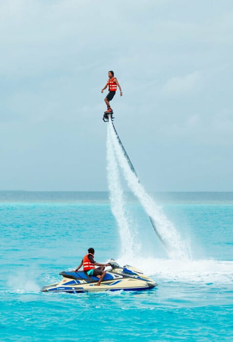Cora Cora Maldives Luxury Family Holidays Coral Tree Travel