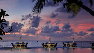 Four Seasons Kuda Huraa Luxury Maldives Holiday